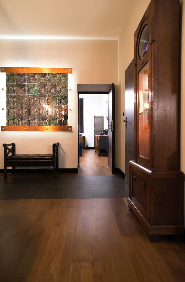 Apartamento Nikola Tesla By Mythings Varsovia Exterior foto